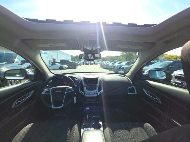 used 2016 GMC Terrain car, priced at $13,995