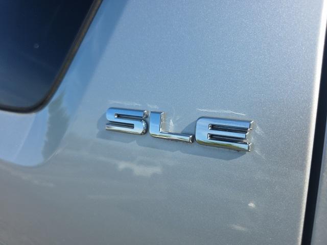 used 2016 GMC Terrain car, priced at $13,995