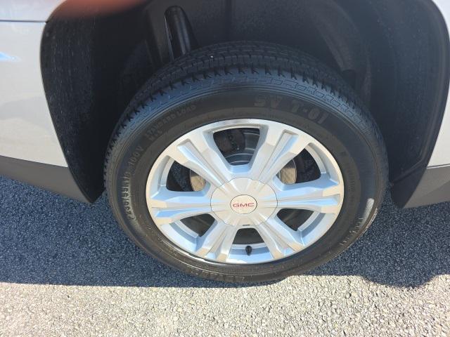 used 2016 GMC Terrain car, priced at $13,995