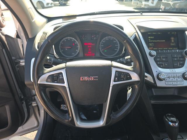 used 2016 GMC Terrain car, priced at $13,995