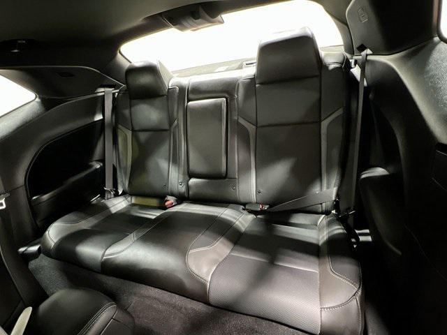 used 2023 Dodge Challenger car, priced at $29,995