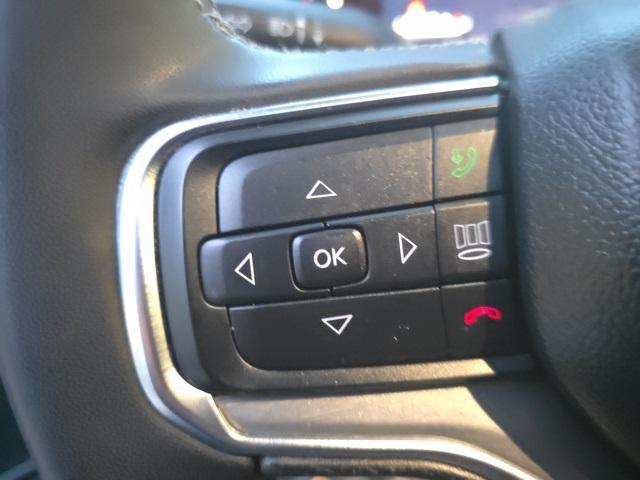 used 2024 Jeep Wagoneer car, priced at $55,500
