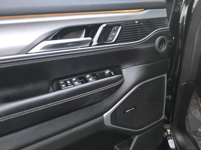 used 2024 Jeep Wagoneer car, priced at $55,500