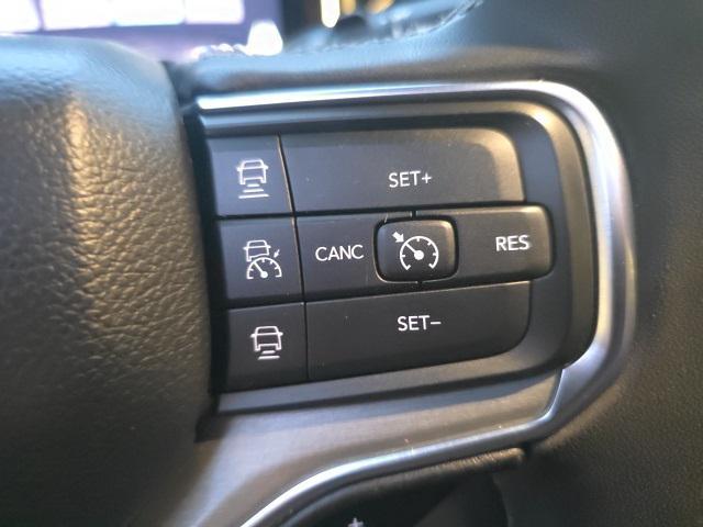 used 2024 Jeep Wagoneer car, priced at $55,500