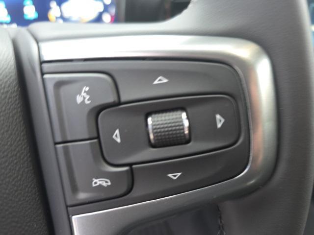 new 2026 Chevrolet Silverado 1500 car, priced at $51,495