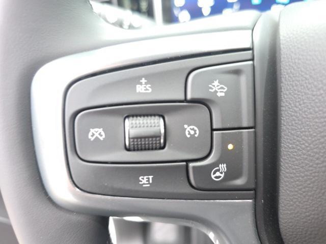 new 2026 Chevrolet Silverado 1500 car, priced at $51,495