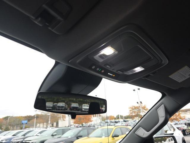 new 2026 Chevrolet Silverado 1500 car, priced at $51,495