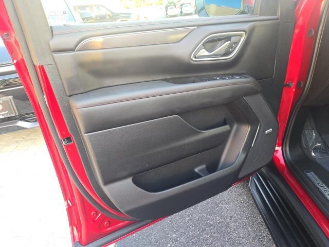 used 2024 Chevrolet Tahoe car, priced at $68,900
