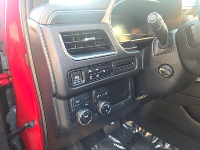 used 2024 Chevrolet Tahoe car, priced at $68,900