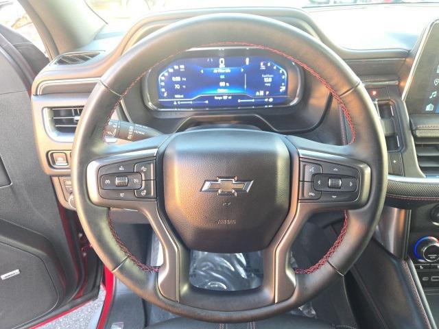 used 2024 Chevrolet Tahoe car, priced at $68,900