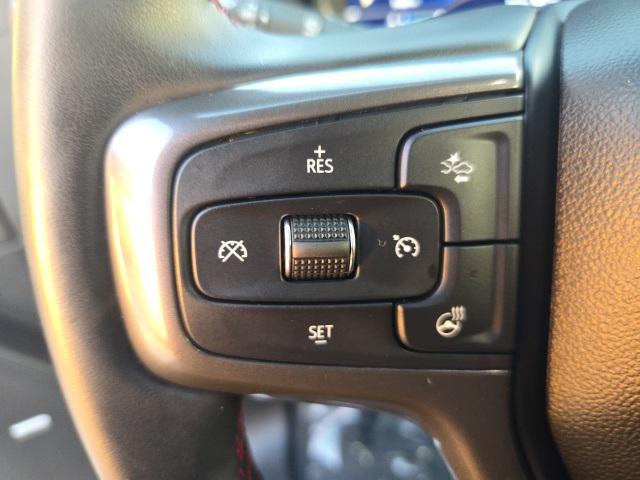 used 2024 Chevrolet Tahoe car, priced at $68,900