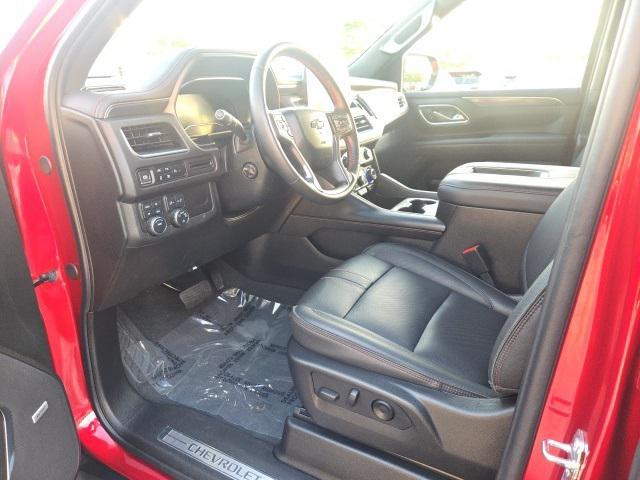 used 2024 Chevrolet Tahoe car, priced at $68,900