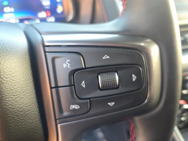 used 2024 Chevrolet Tahoe car, priced at $68,900