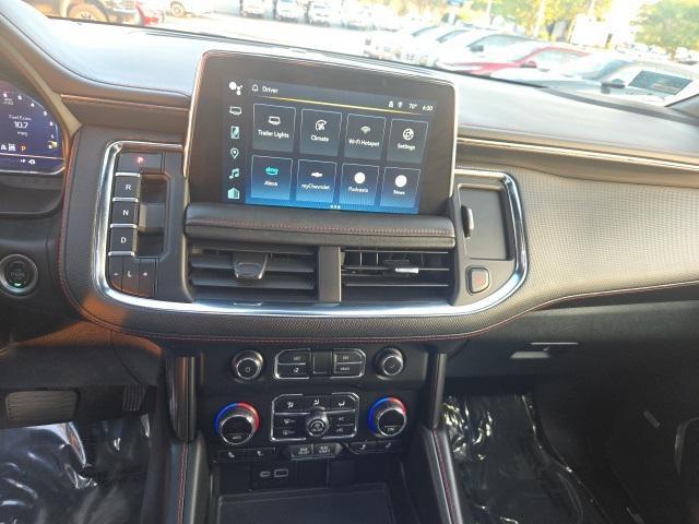 used 2024 Chevrolet Tahoe car, priced at $68,900