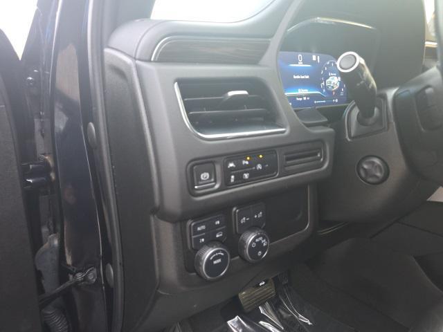 used 2023 Chevrolet Tahoe car, priced at $53,995