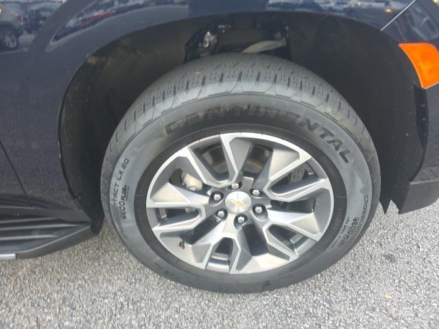 used 2023 Chevrolet Tahoe car, priced at $53,995