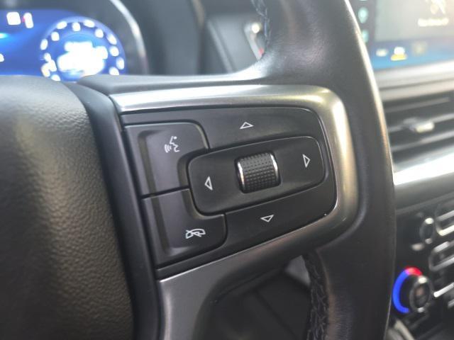 used 2023 Chevrolet Tahoe car, priced at $53,995