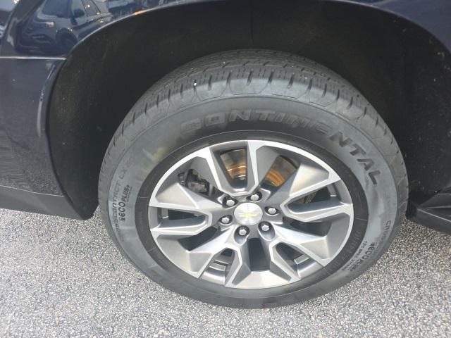 used 2023 Chevrolet Tahoe car, priced at $53,995