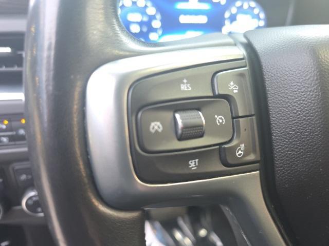 used 2023 Chevrolet Tahoe car, priced at $53,995