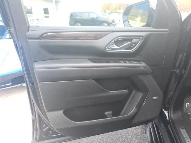 used 2023 Chevrolet Tahoe car, priced at $53,995