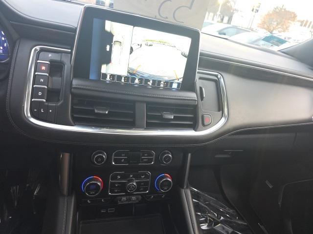 used 2023 Chevrolet Tahoe car, priced at $53,995