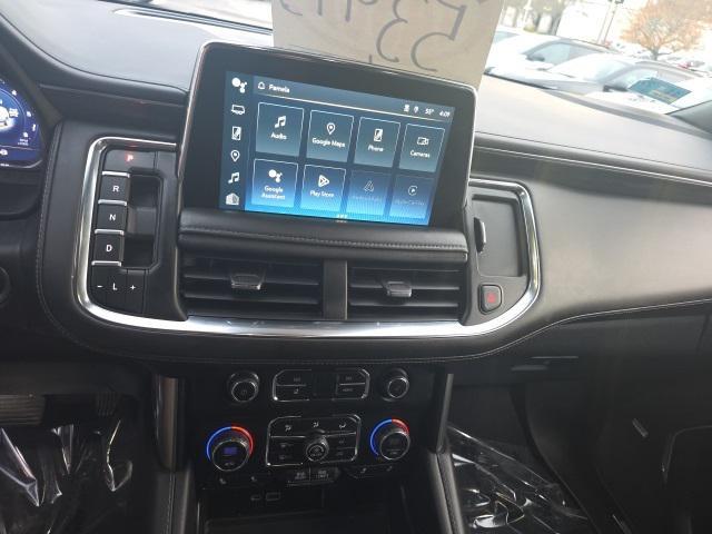 used 2023 Chevrolet Tahoe car, priced at $53,995