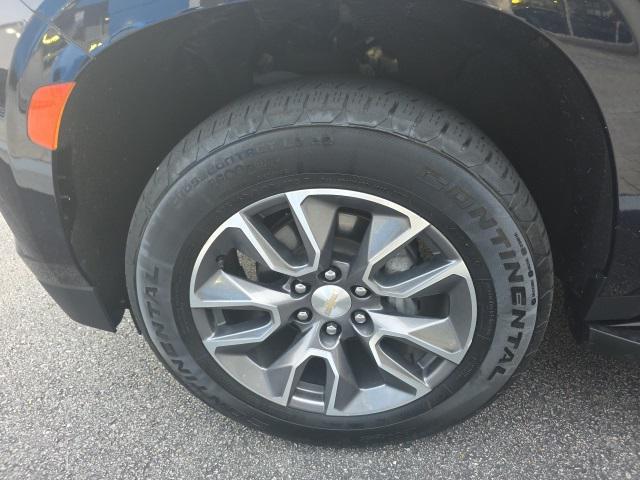 used 2023 Chevrolet Tahoe car, priced at $53,995