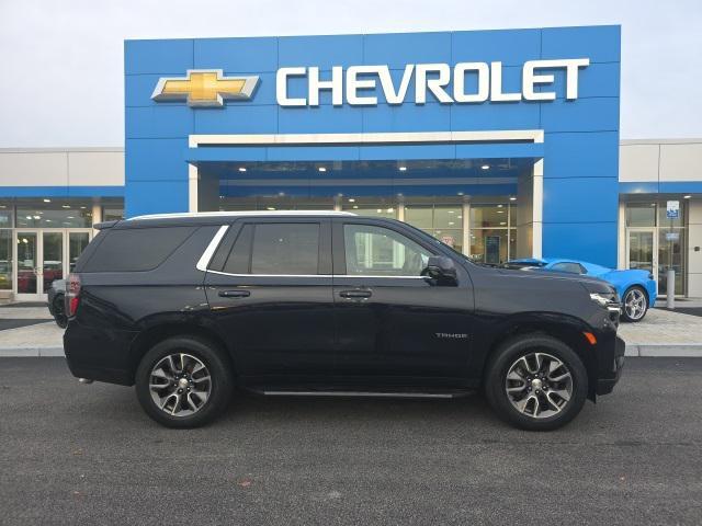 used 2023 Chevrolet Tahoe car, priced at $53,995