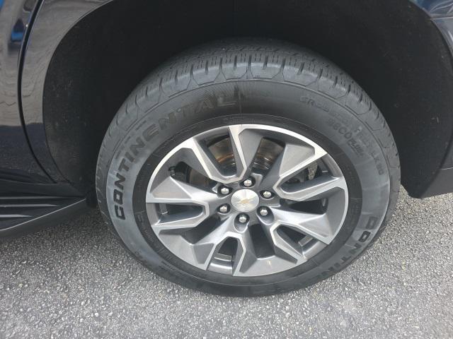 used 2023 Chevrolet Tahoe car, priced at $53,995