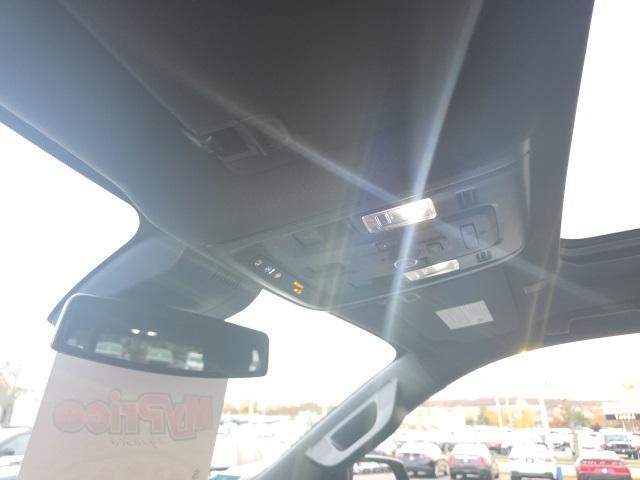 used 2023 Chevrolet Tahoe car, priced at $53,995