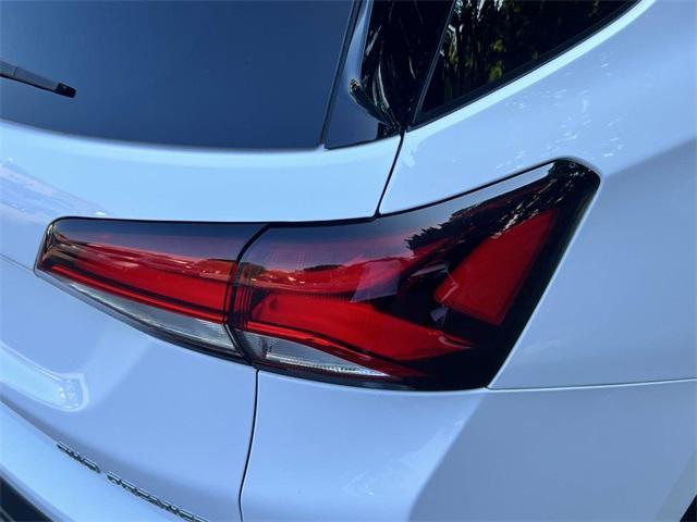 used 2022 Chevrolet Equinox car, priced at $24,500