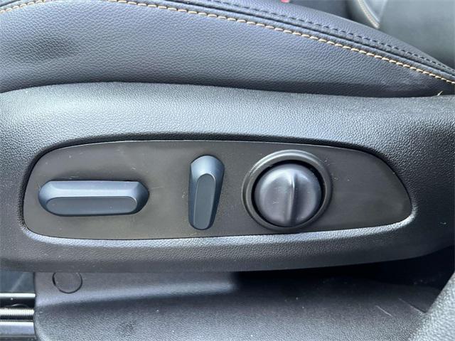 used 2022 Chevrolet Equinox car, priced at $24,500