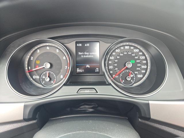 used 2021 Volkswagen Atlas car, priced at $23,590