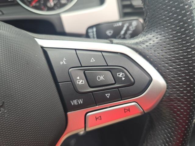 used 2021 Volkswagen Atlas car, priced at $23,590