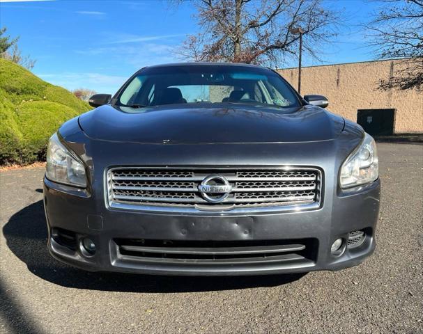 used 2010 Nissan Maxima car, priced at $6,200