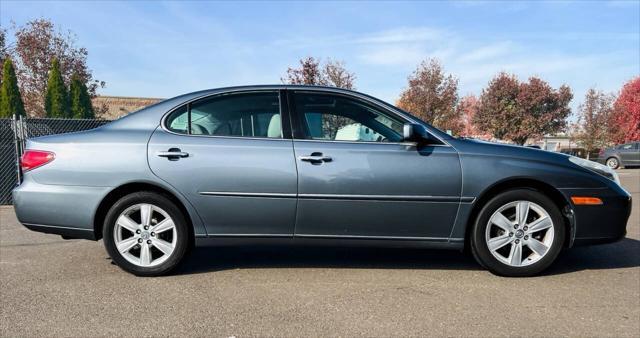 used 2005 Lexus ES 330 car, priced at $5,995