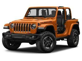 used 2018 Jeep Wrangler car, priced at $13,900