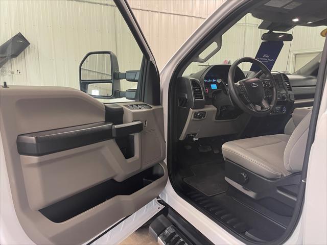 used 2020 Ford F-250 car, priced at $42,900