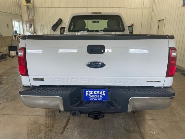 used 2015 Ford F-250 car, priced at $19,900