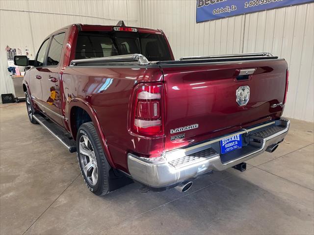 used 2019 Ram 1500 car, priced at $34,900