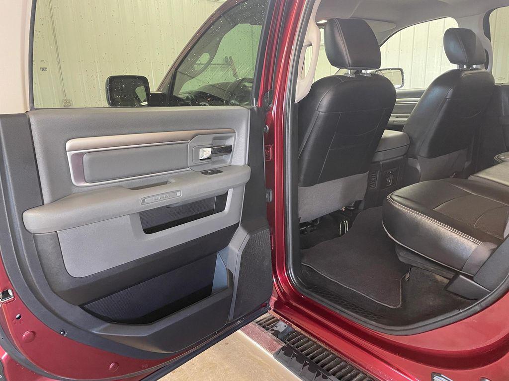 used 2016 Ram 1500 car, priced at $21,900