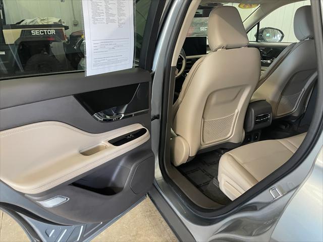 used 2023 Lincoln Corsair car, priced at $35,900