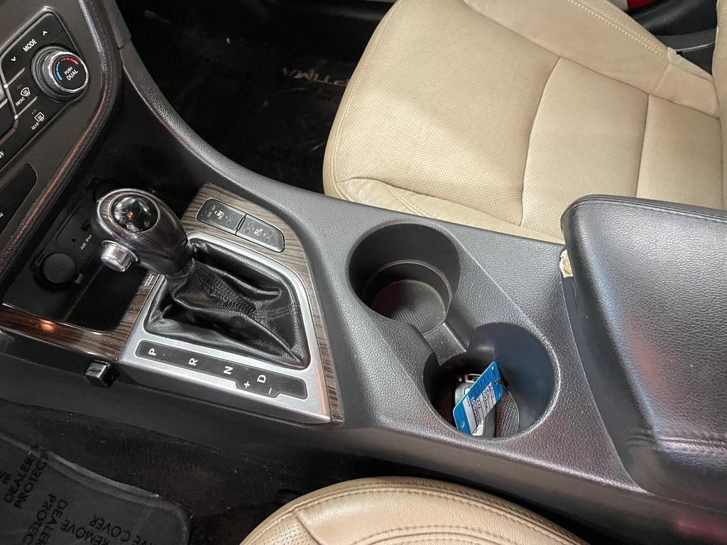 used 2013 Kia Optima car, priced at $5,900