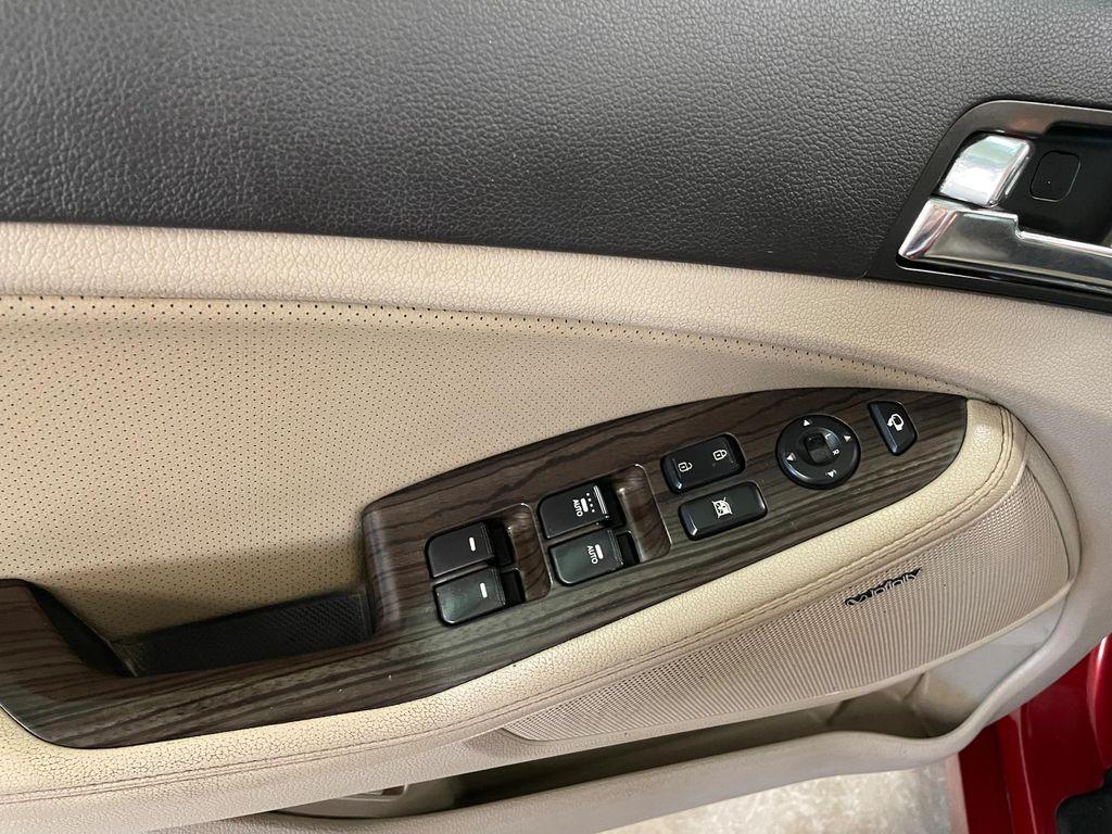 used 2013 Kia Optima car, priced at $5,900