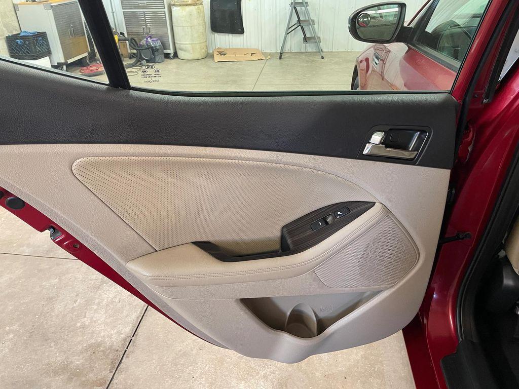 used 2013 Kia Optima car, priced at $5,900