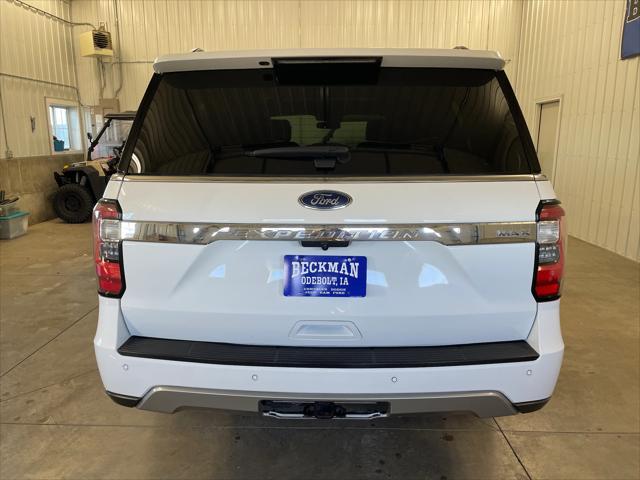 used 2020 Ford Expedition car, priced at $39,900