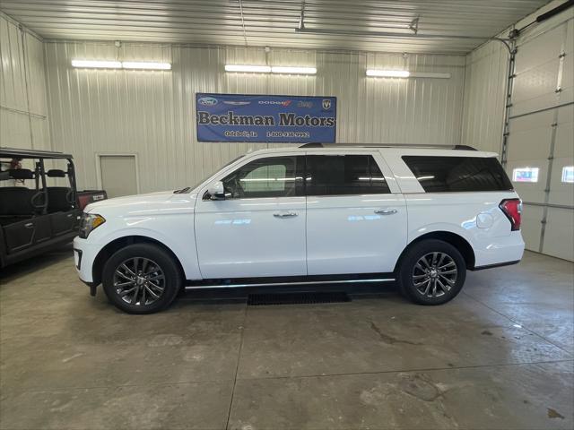 used 2020 Ford Expedition car, priced at $39,900