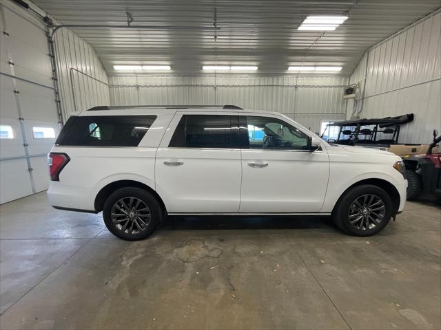 used 2020 Ford Expedition car, priced at $39,900