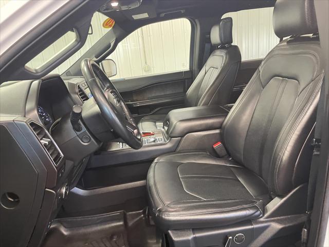 used 2020 Ford Expedition car, priced at $39,900