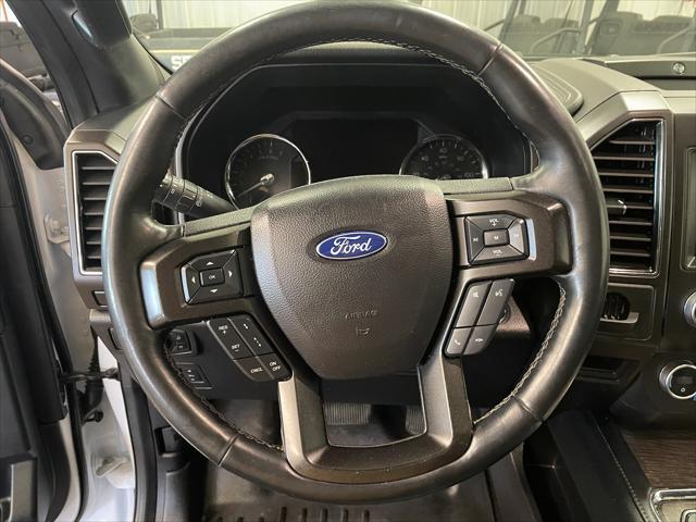 used 2020 Ford Expedition car, priced at $39,900